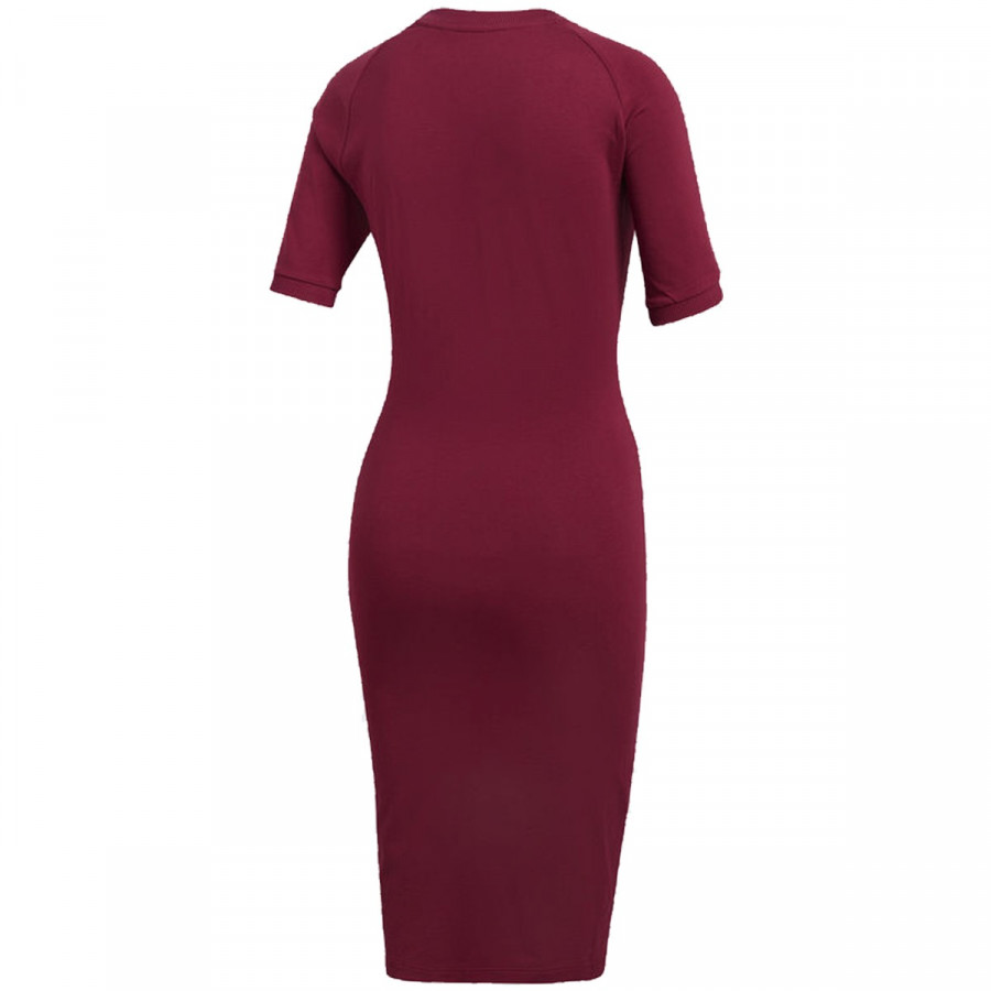 adidas Haljina 3 STRIPES DRESS 