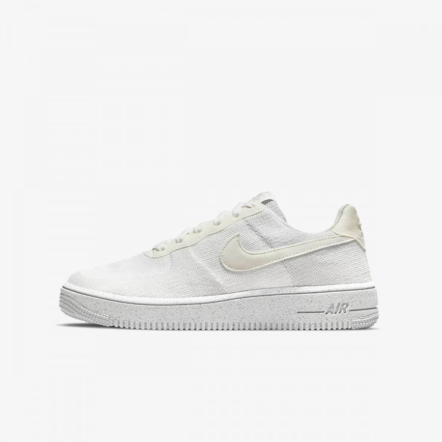 NIKE Tenisice AF1 CRATER FLYKNIT 