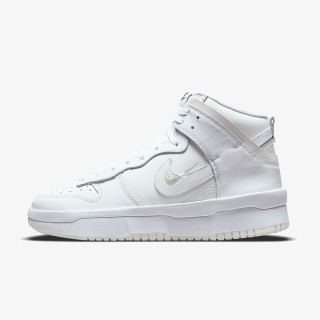 NIKE Tenisice W NIKE DUNK HI REBEL 