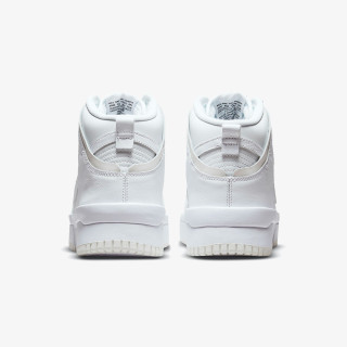 NIKE Tenisice W NIKE DUNK HI REBEL 