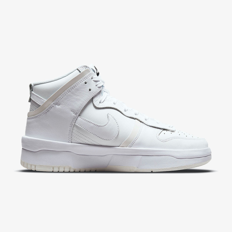 NIKE Tenisice W NIKE DUNK HI REBEL 