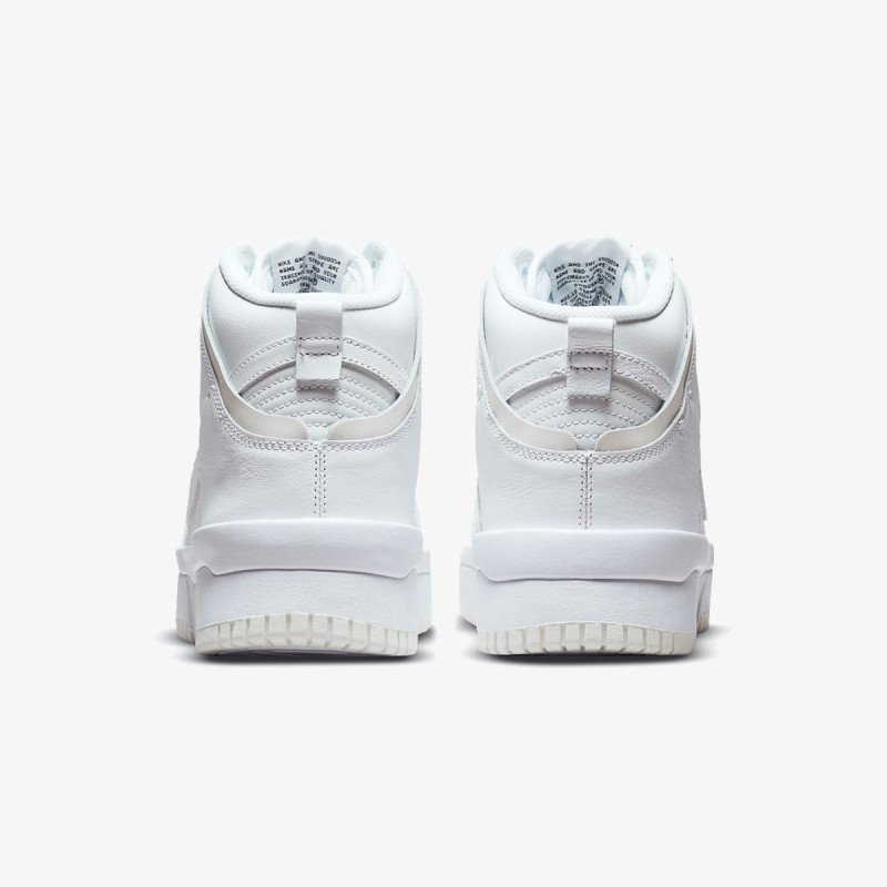 NIKE Tenisice W NIKE DUNK HI REBEL 