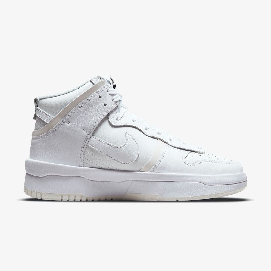 NIKE Tenisice W NIKE DUNK HI REBEL 