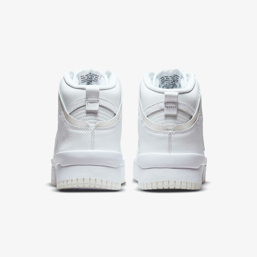 NIKE Tenisice W NIKE DUNK HI REBEL 