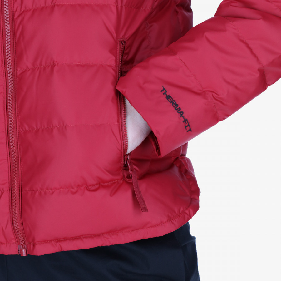 NIKE Jakna Sportswear Therma-FIT Windrunner 