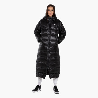 NIKE Jakna W NSW TF CITY HD PARKA 