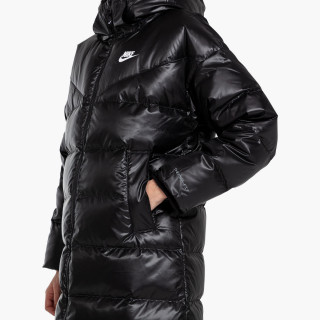 NIKE Jakna W NSW TF CITY HD PARKA 