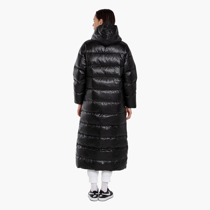 NIKE Jakna W NSW TF CITY HD PARKA 