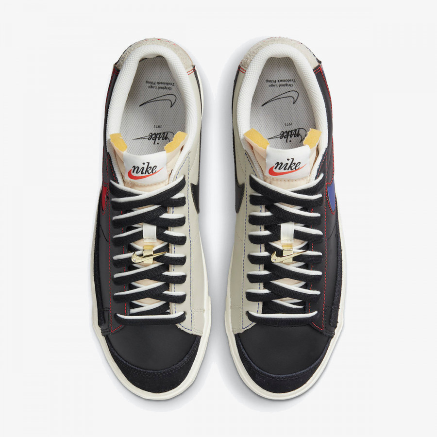 NIKE Tenisice Blazer Low '77 Premium 