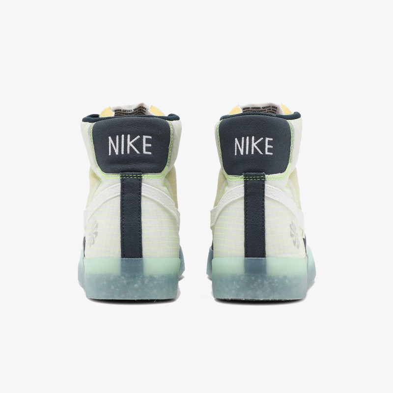 NIKE Tenisice Blazer Mid '77 