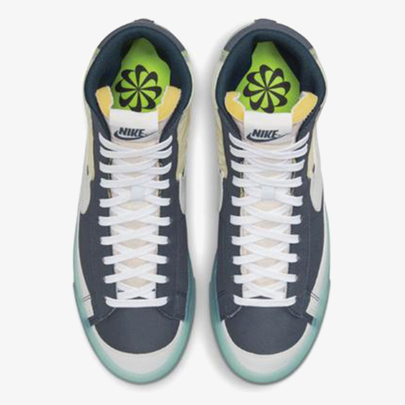 NIKE Tenisice Blazer Mid '77 