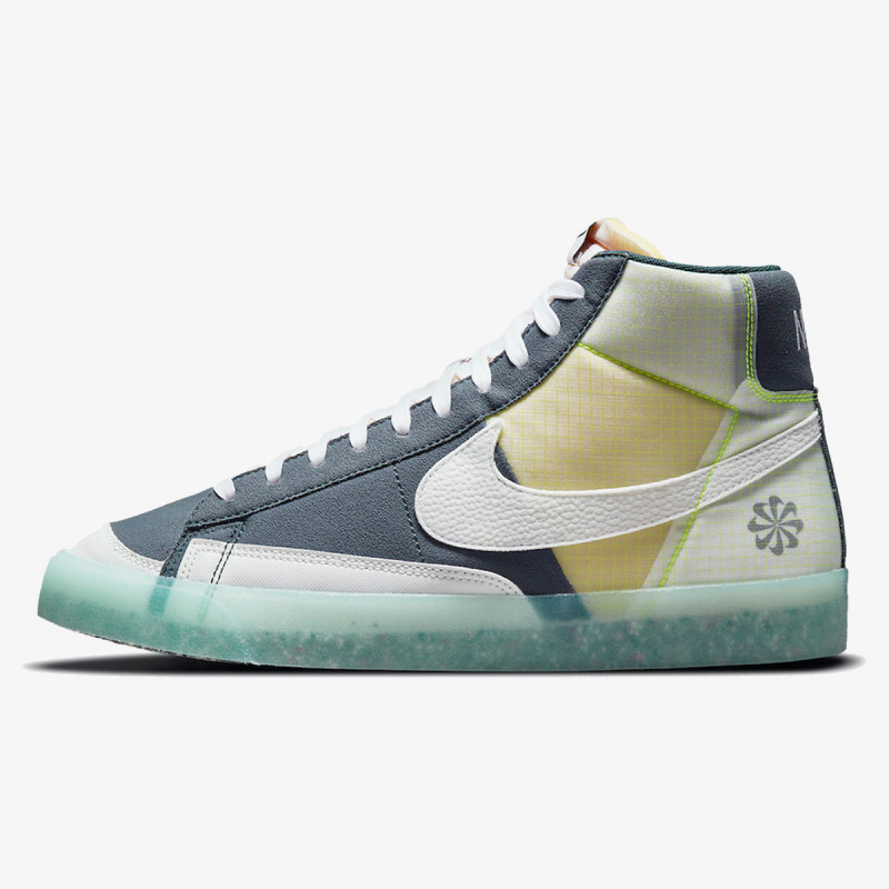 NIKE Tenisice Blazer Mid '77 