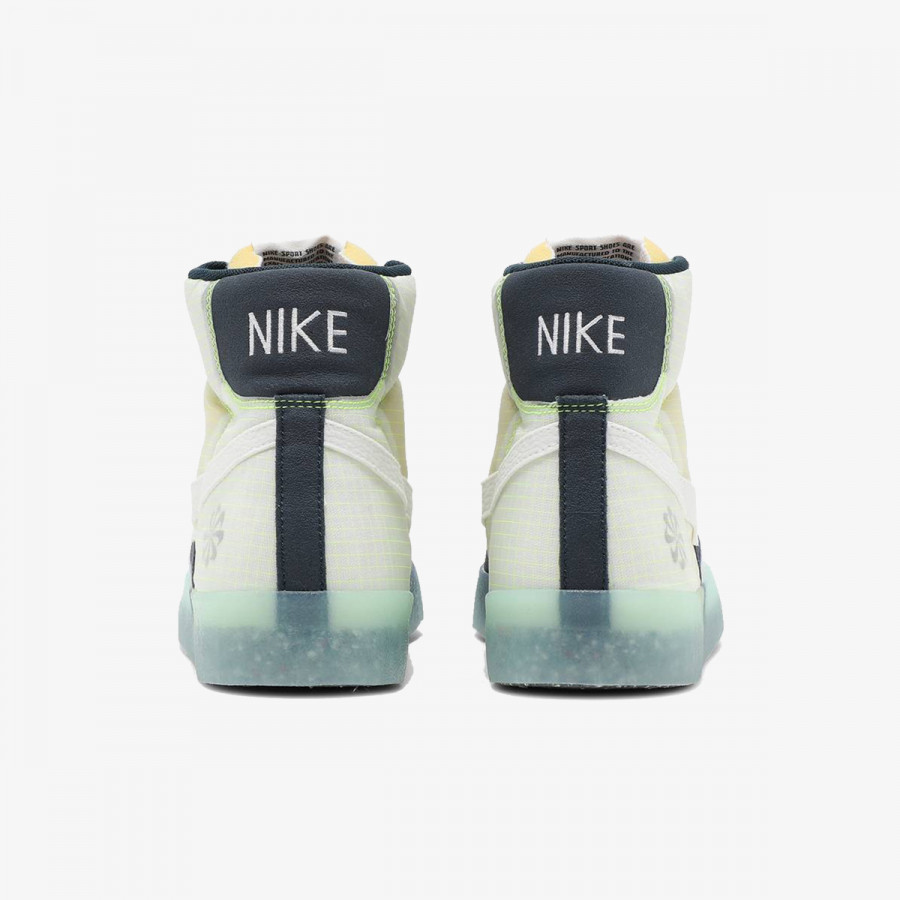 NIKE Tenisice Blazer Mid '77 