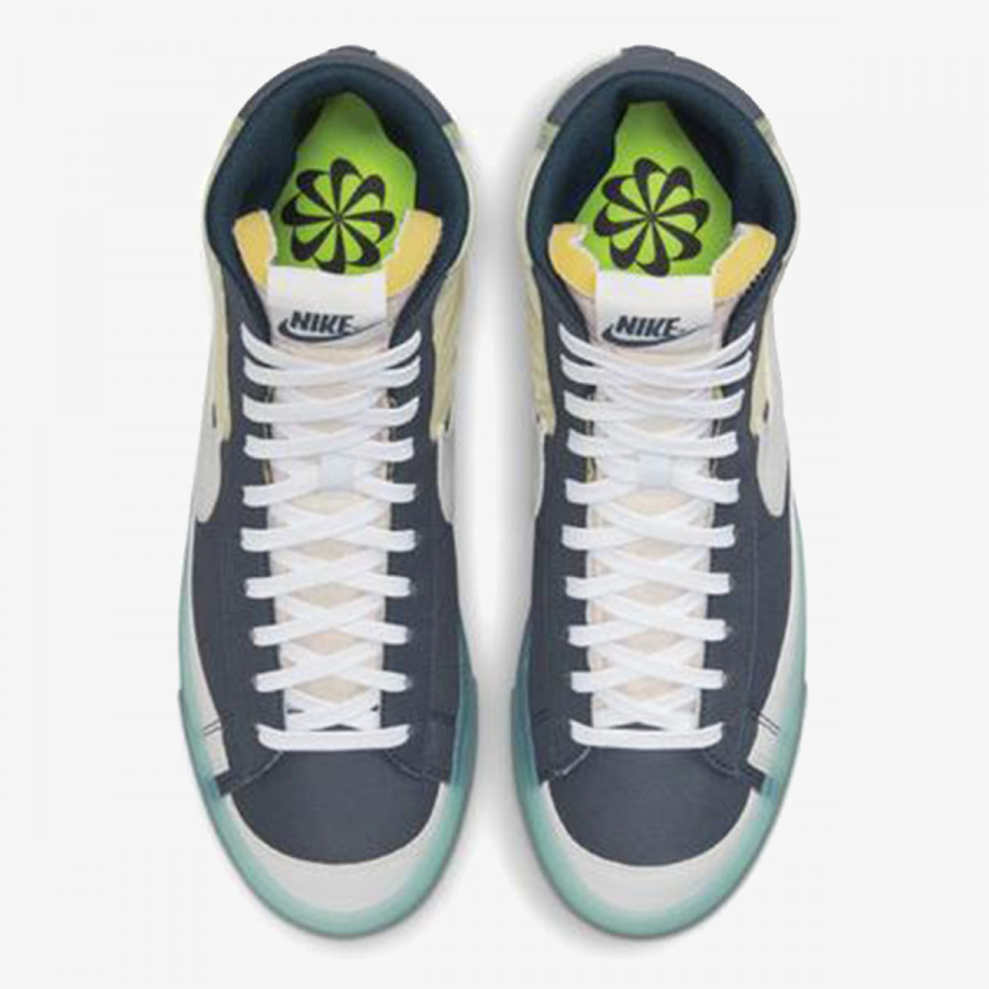 NIKE Tenisice Blazer Mid '77 