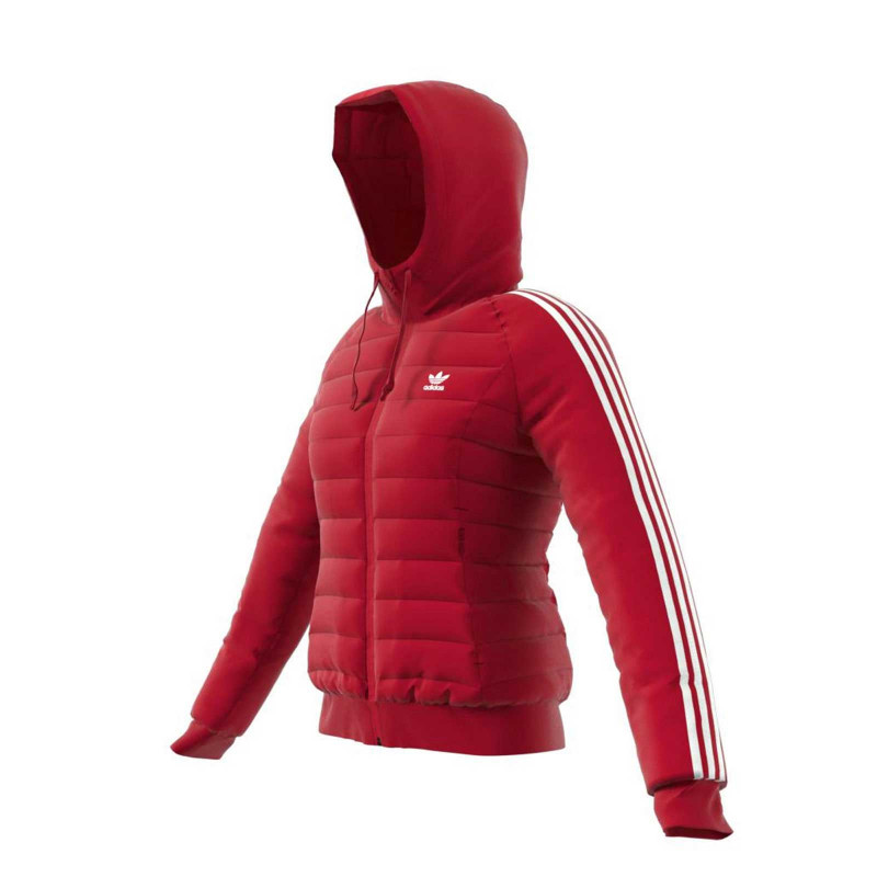 adidas Jakna SLIM JACKET Buzz Sneaker Station Online Shop