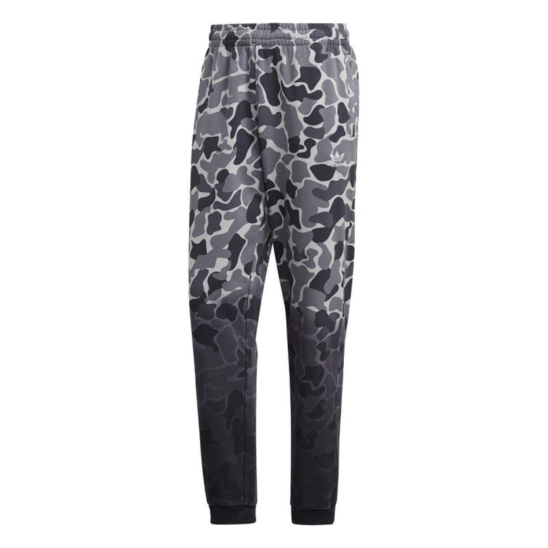 Adidas camo deals pants