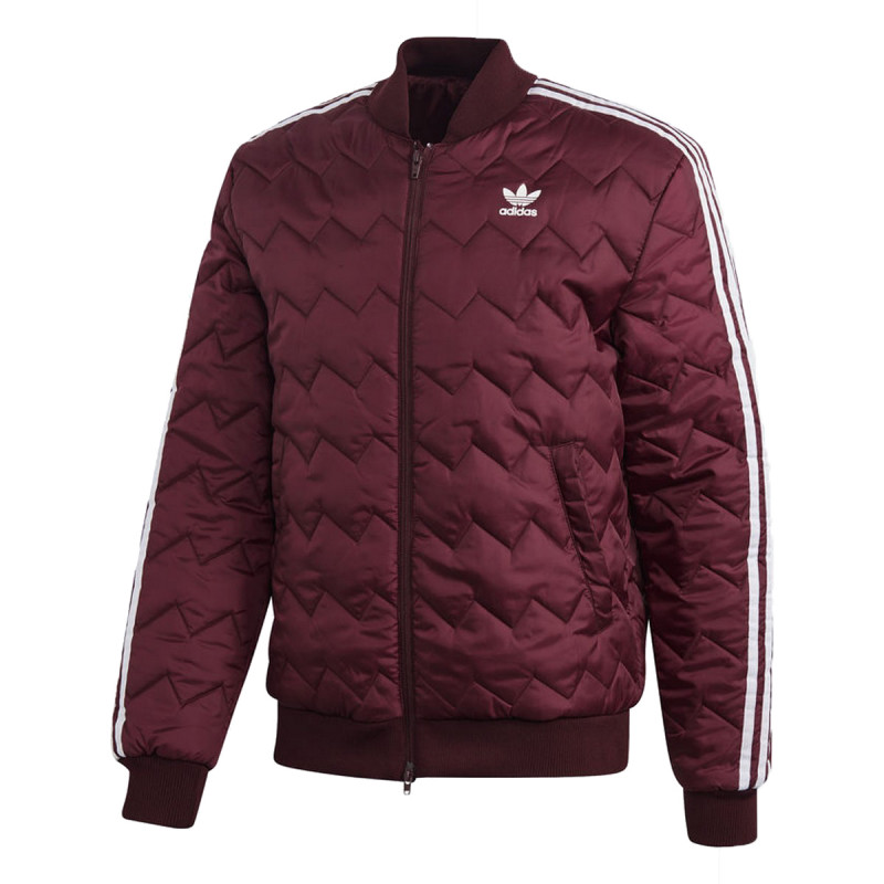 adidas Jakna SST QUILTED 