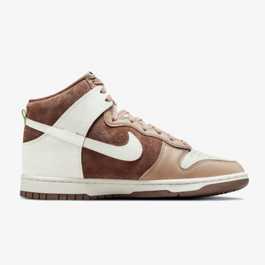 NIKE Tenisice DUNK HI RETRO PRM 