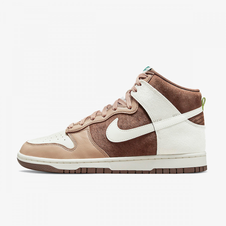 NIKE Tenisice DUNK HI RETRO PRM 