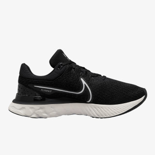 NIKE Tenisice React Infinity Run Flyknit 3 