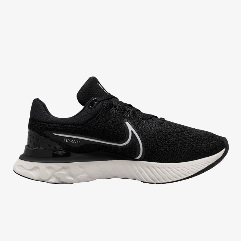 NIKE Tenisice React Infinity Run Flyknit 3 