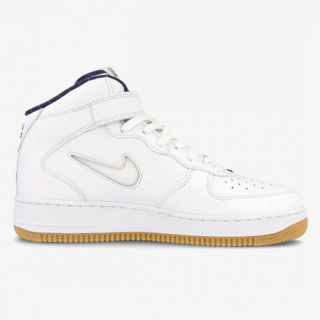 NIKE Tenisice Air Force 1 Mid Jewel 