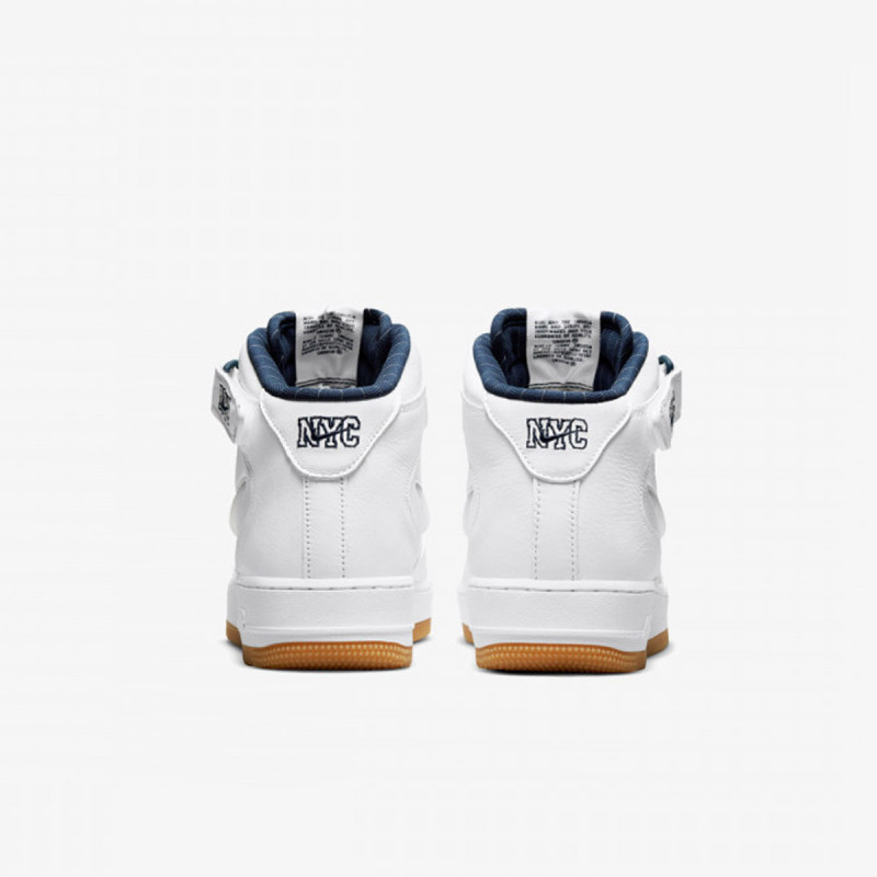 NIKE Tenisice Air Force 1 Mid Jewel 