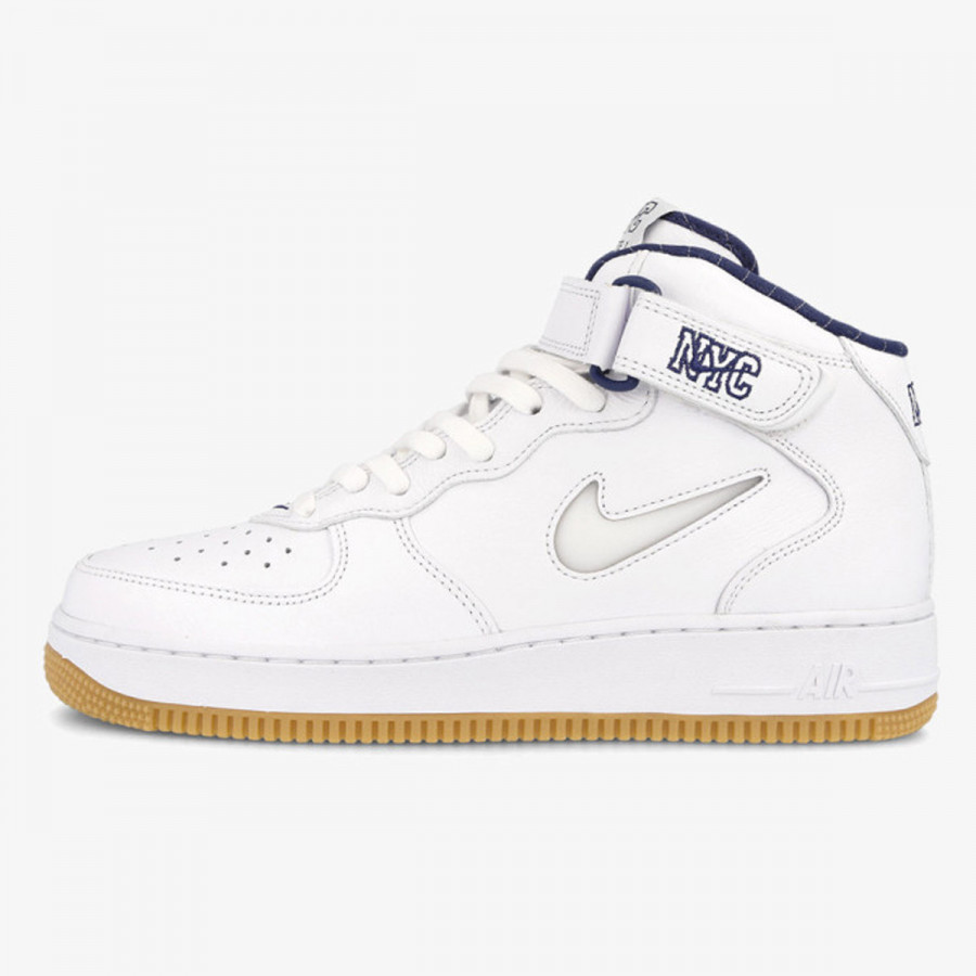 NIKE Tenisice Air Force 1 Mid Jewel 