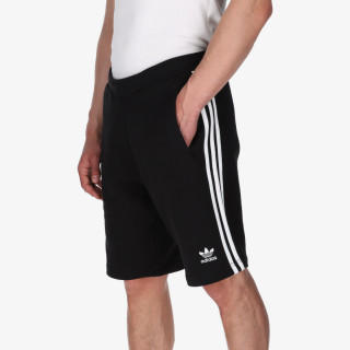 adidas Kratke hlače 3-STRIPE SHORT 