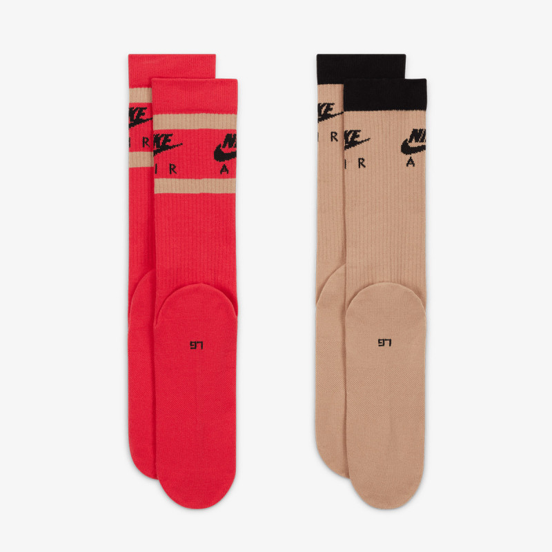 NIKE Čarape Everyday Essential 