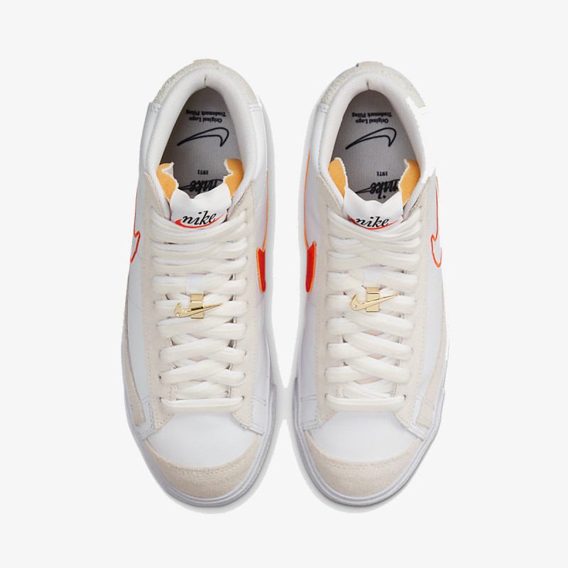 NIKE Tenisice Blazer Mid '77 