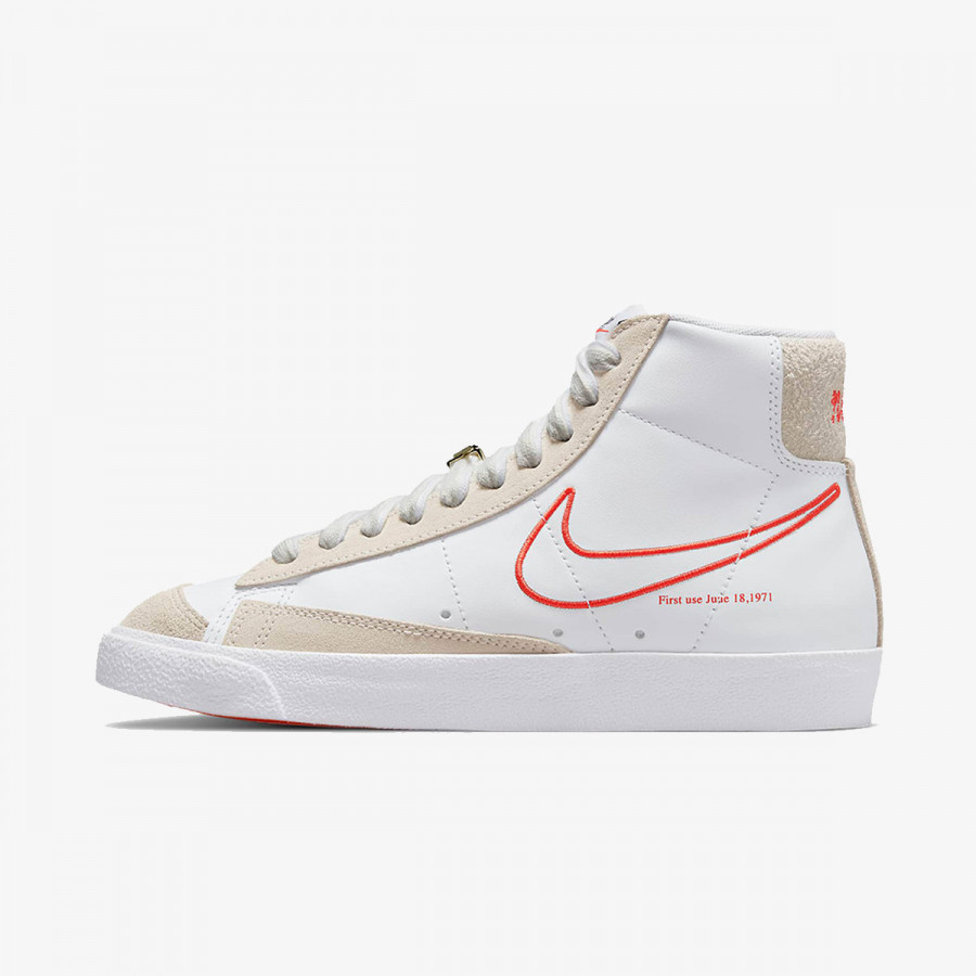 NIKE Tenisice Blazer Mid '77 