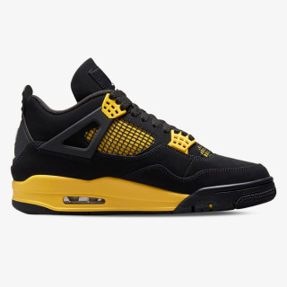 NIKE Tenisice AIR JORDAN 4 RETRO 