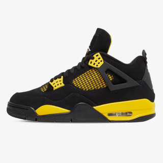 NIKE Tenisice AIR JORDAN 4 RETRO 
