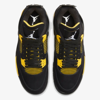 NIKE Tenisice AIR JORDAN 4 RETRO 