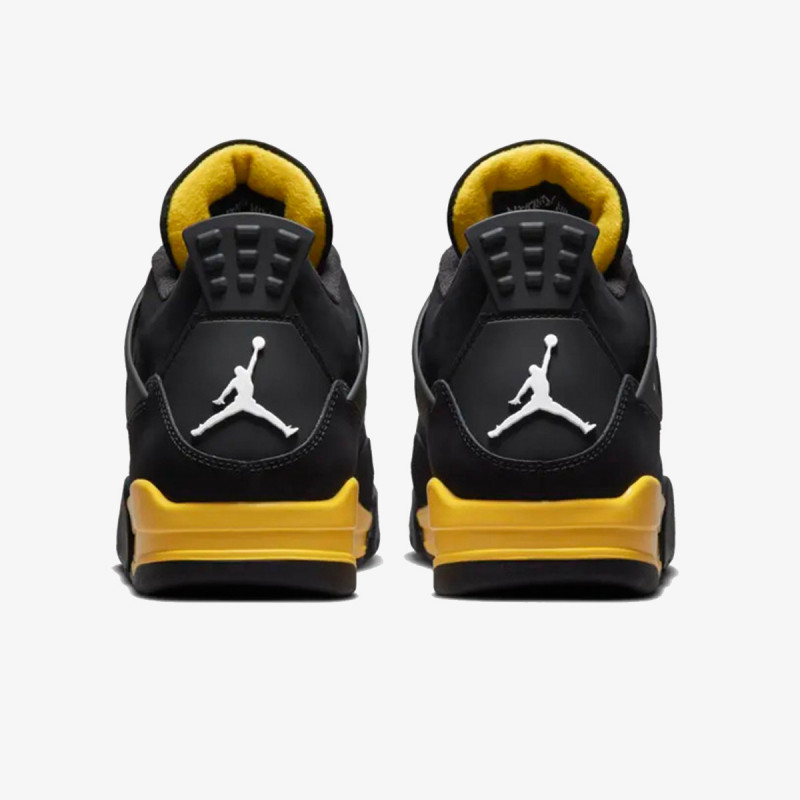 NIKE Tenisice AIR JORDAN 4 RETRO 