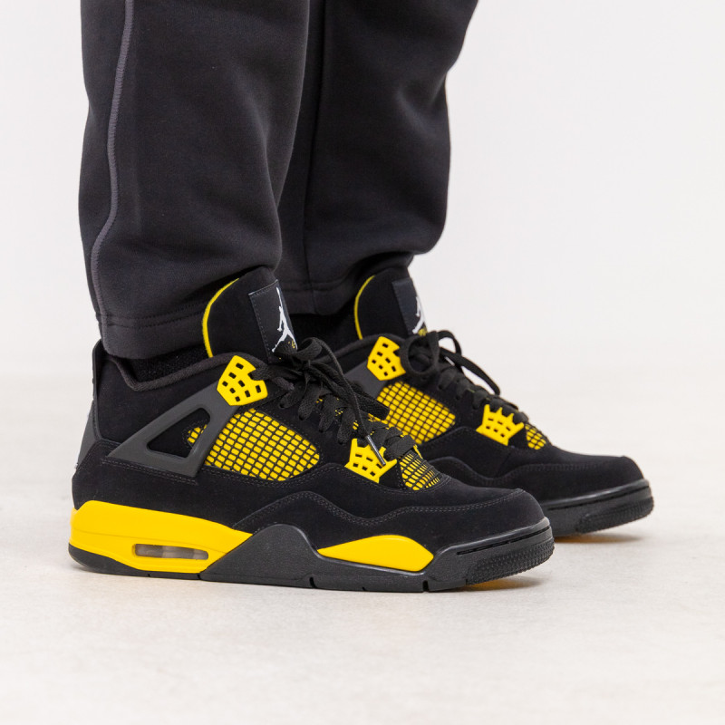 NIKE Tenisice AIR JORDAN 4 RETRO 
