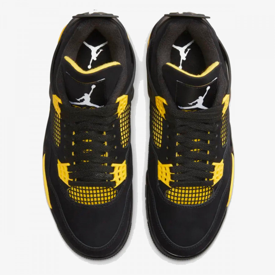NIKE Tenisice AIR JORDAN 4 RETRO 