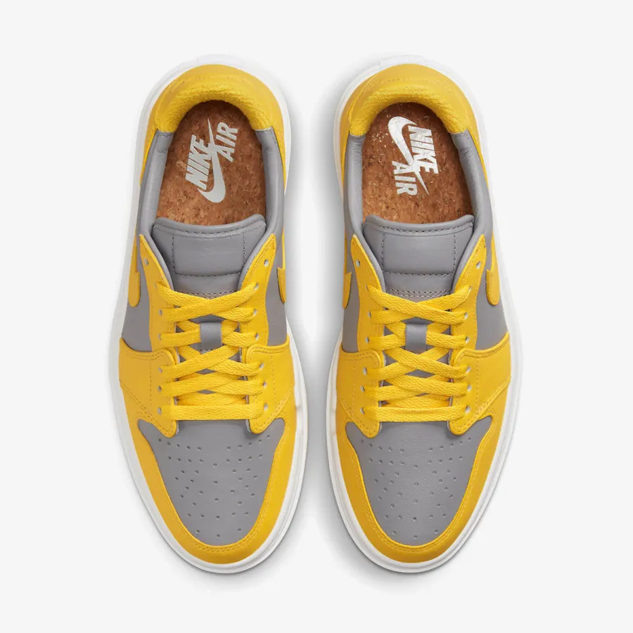 NIKE Tenisice WMNS AIR JORDAN 1 ELEVATE LOW 