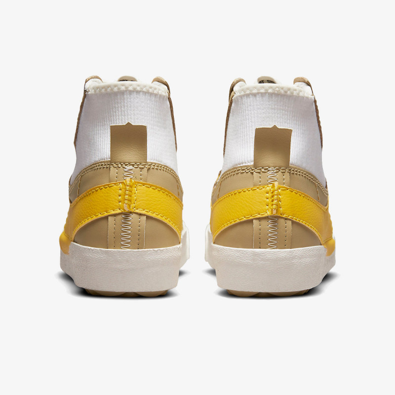 NIKE Tenisice Blazer Mid '77 Jumbo 
