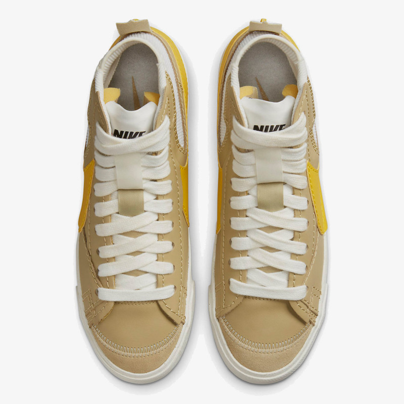 NIKE Tenisice Blazer Mid '77 Jumbo 