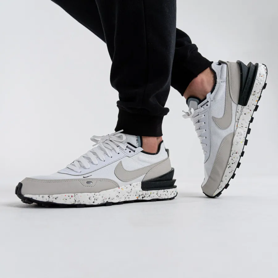 NIKE Tenisice WAFFLE ONE CRATER NN 
