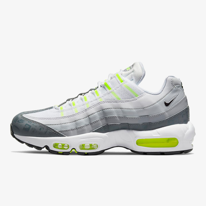 NIKE Tenisice Air Max 95 SE Buzz Sneaker Station Online Shop