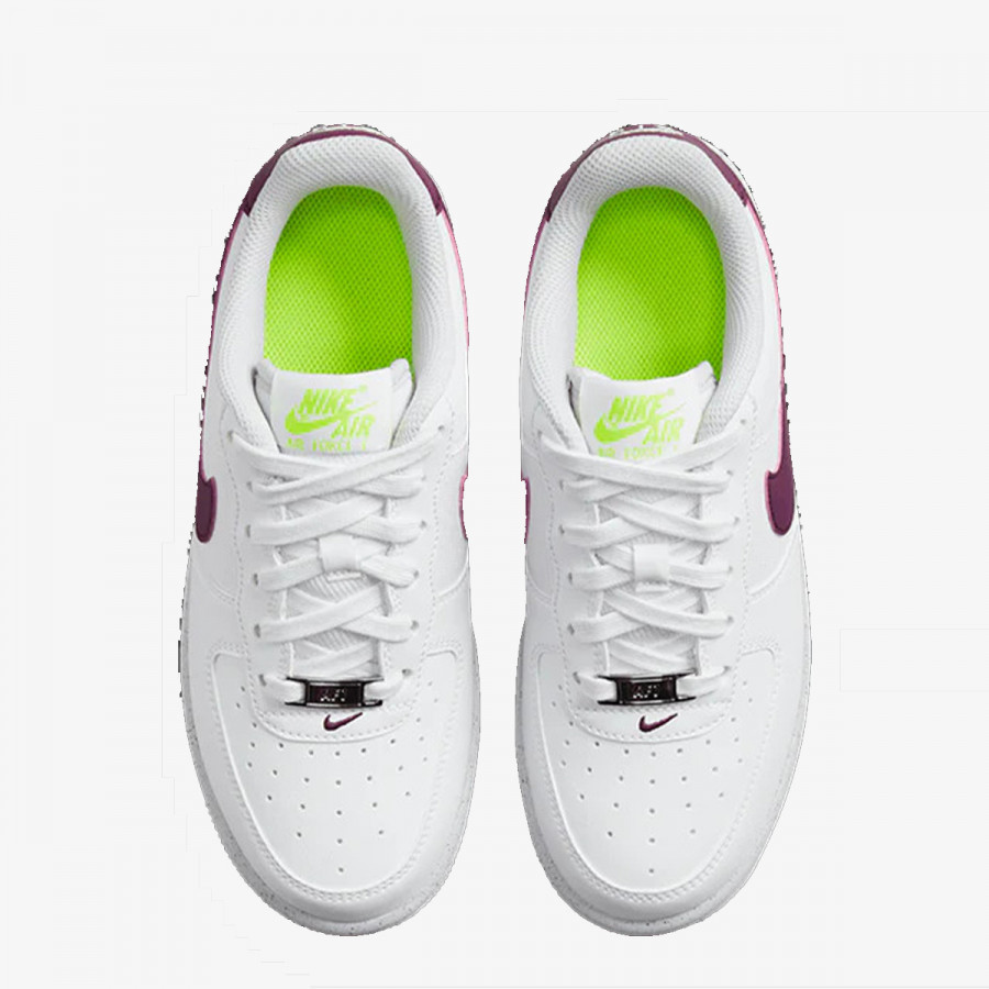 NIKE Tenisice Air Force 1 Crater Next Nature 
