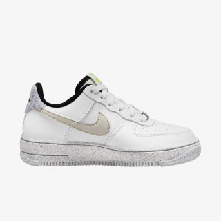 NIKE Tenisice AIR FORCE 1 CRATER NN BG 