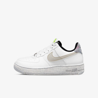 NIKE Tenisice AIR FORCE 1 CRATER NN BG 