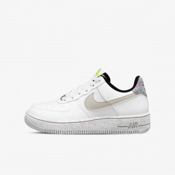 NIKE Tenisice AIR FORCE 1 CRATER NN BG 