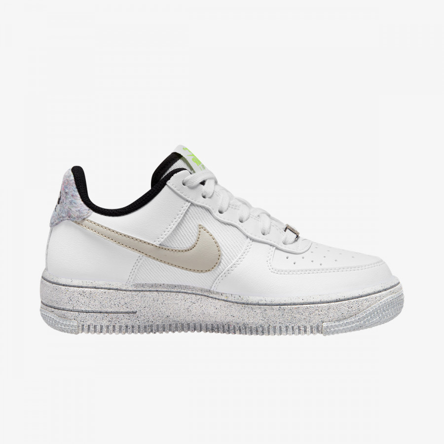 NIKE Tenisice AIR FORCE 1 CRATER NN BG 