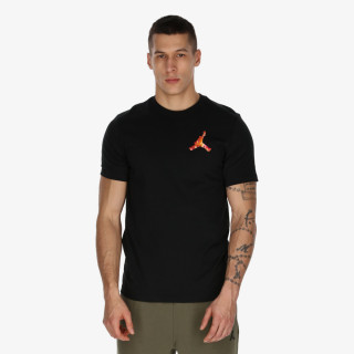 NIKE Majica kratkih rukava Jumpman 3D 