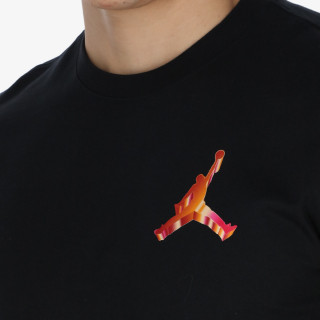 NIKE Majica kratkih rukava Jumpman 3D 